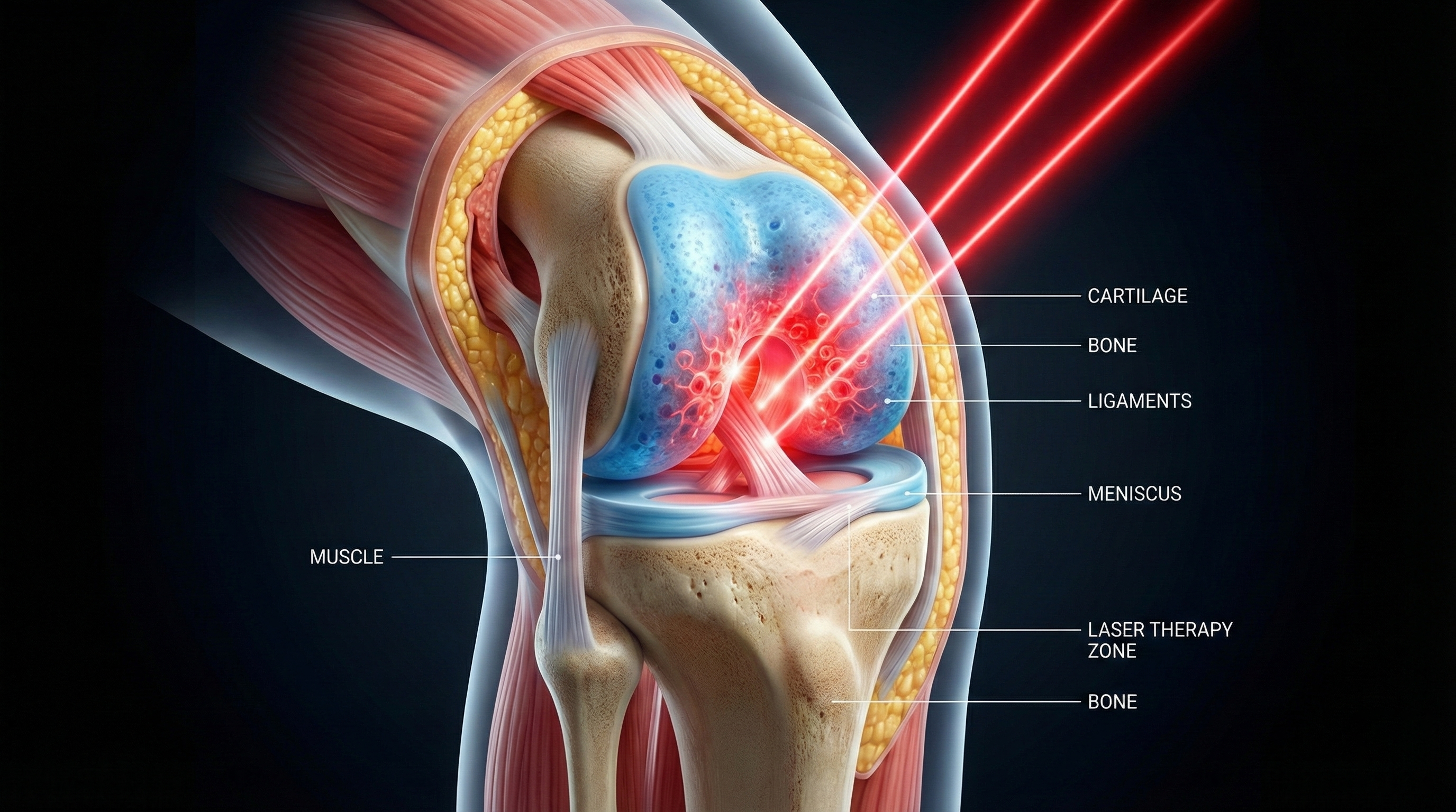Red Light Penetration Diagram
